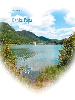 cover image of Danke Papa